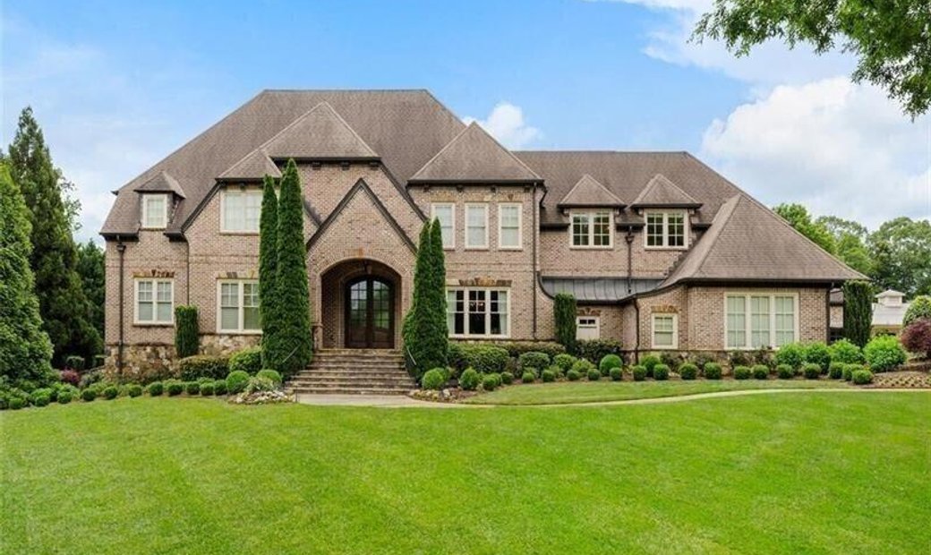 5233 Moore Road In Suwanee, United States For Sale (14277408)