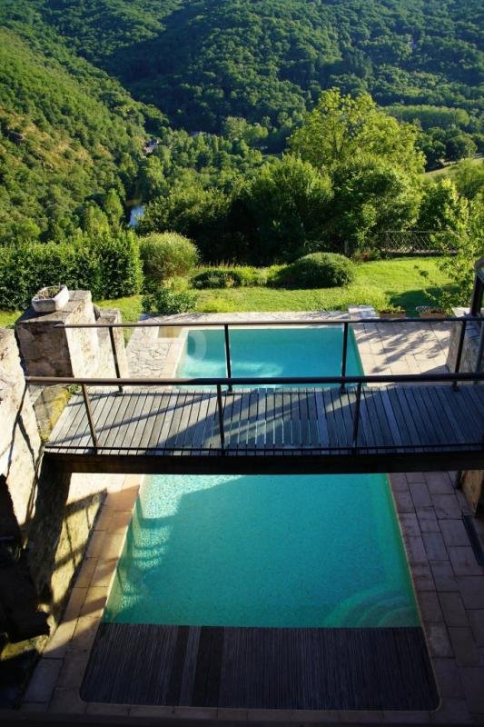 House in Najac, Occitania, France 2 - 14276538