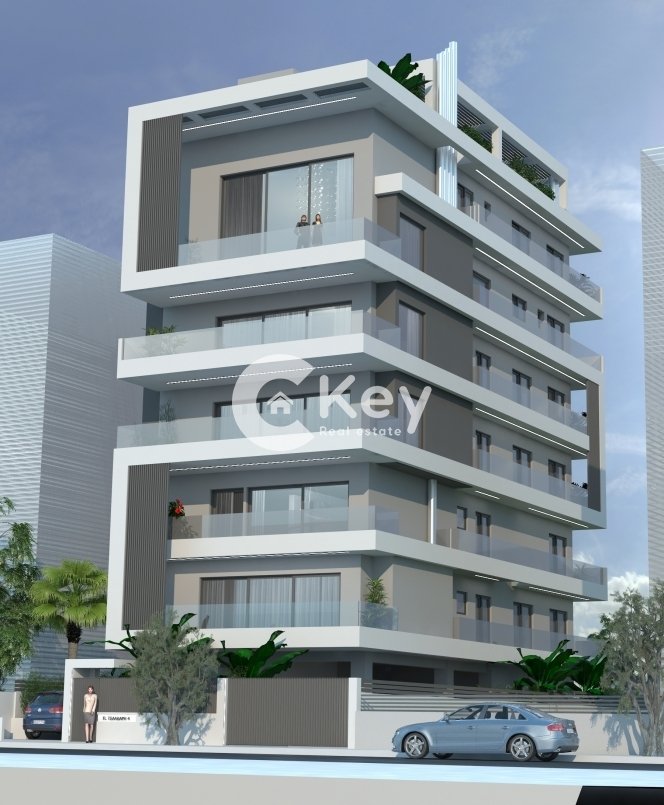 Apartment in South Athens, Attica, Greece 5 - 14275171