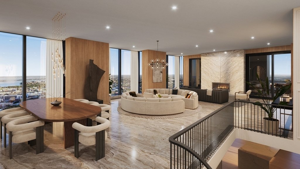 Condo in Boston, Massachusetts, United States 2 - 14274500