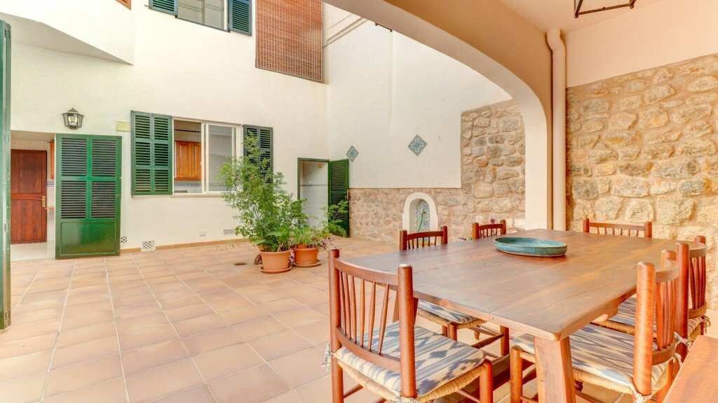 House in Soller, Balearic Islands, Spain 4 - 14278351