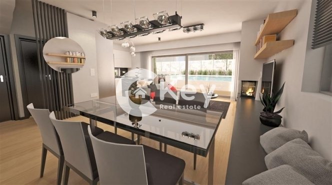 Apartment in South Athens, Attica, Greece 4 - 14275179