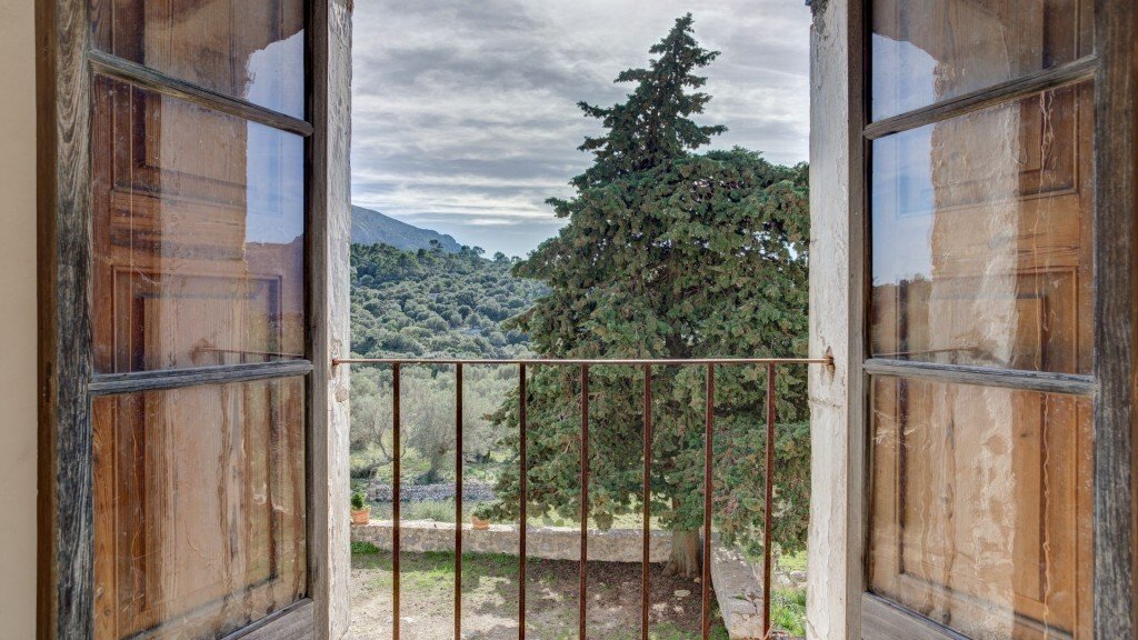 Casa a Escorca, Isole Baleari, Spagna 2 - 14278319