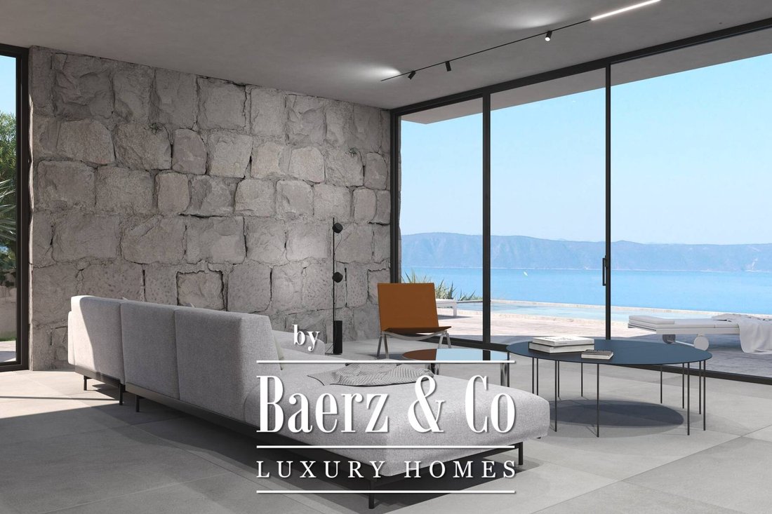 Villa in Veliko Brdo, Split-Dalmatia County, Croatia 5 - 13361806