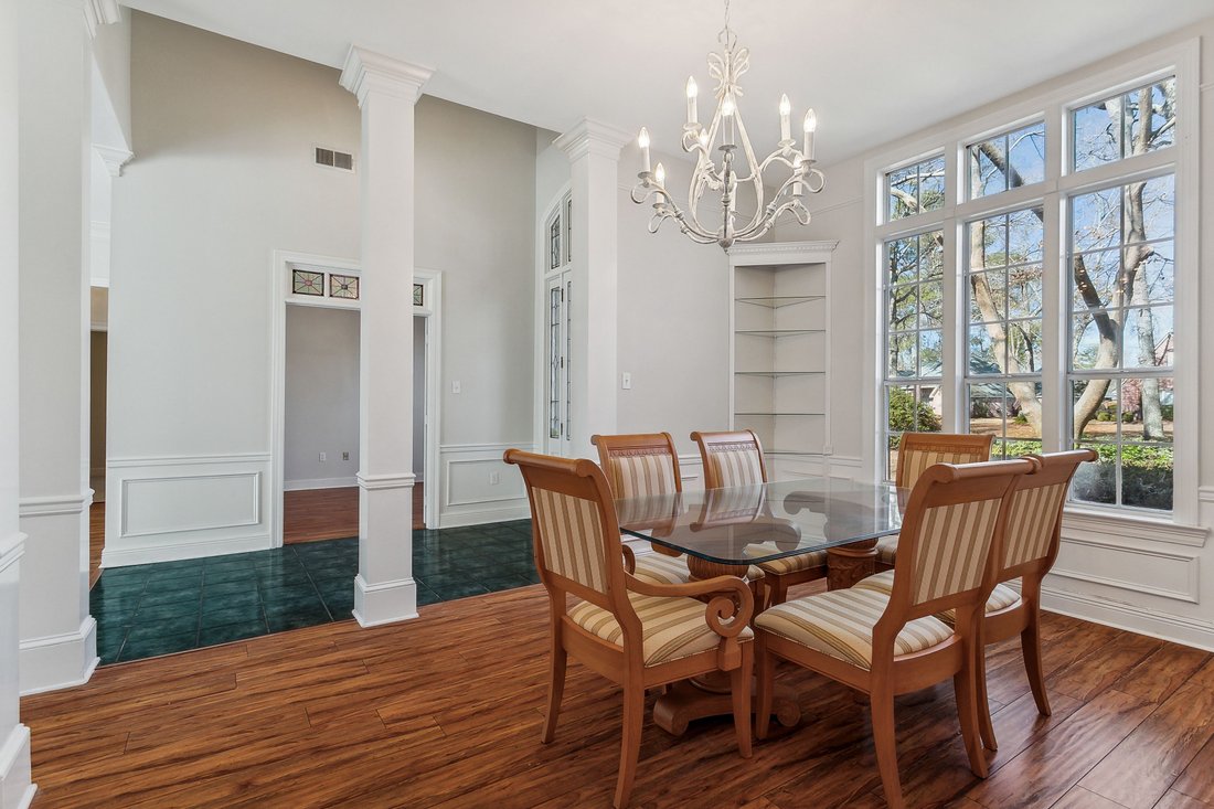 478 Browning Loop, Mandeville, Louisiane Dans Mandeville, Louisiane