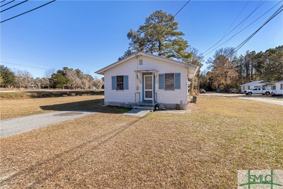 1137 Old Sunbury Road En Hinesville, Georgia, Estados Unidos En Venta ...