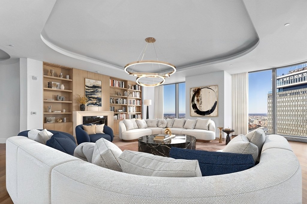 Condo in Boston, Massachusetts, United States 3 - 14274510