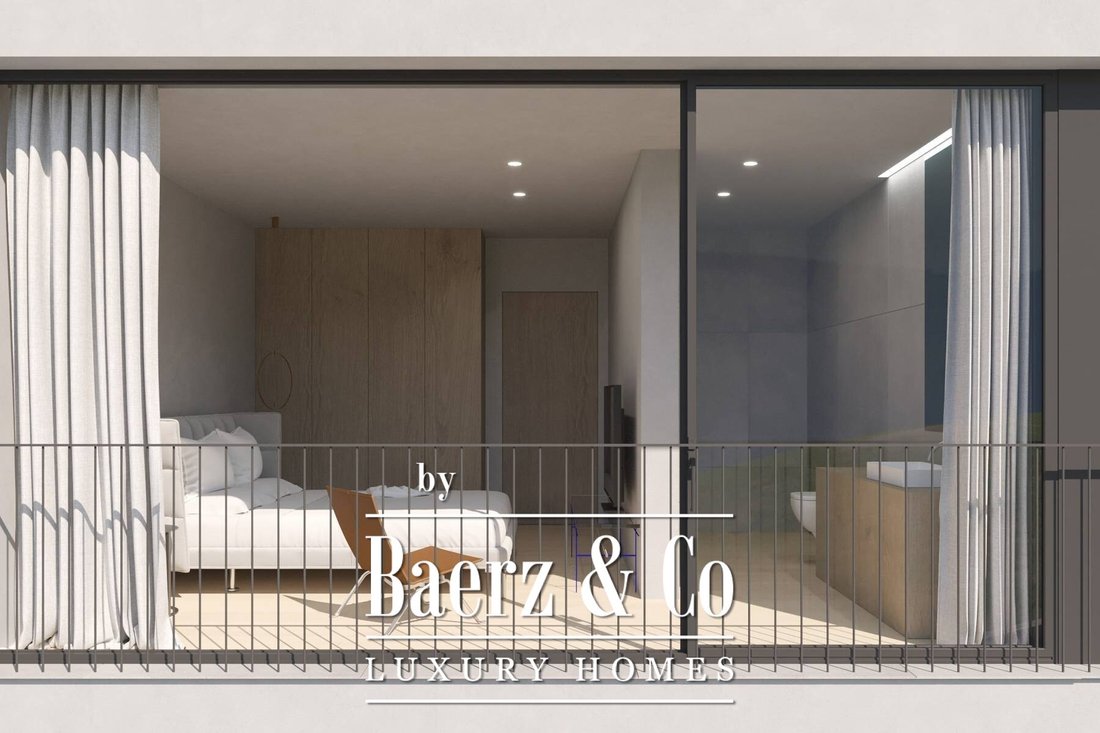 Villa in Veliko Brdo, Split-Dalmatia County, Croatia 3 - 13361806