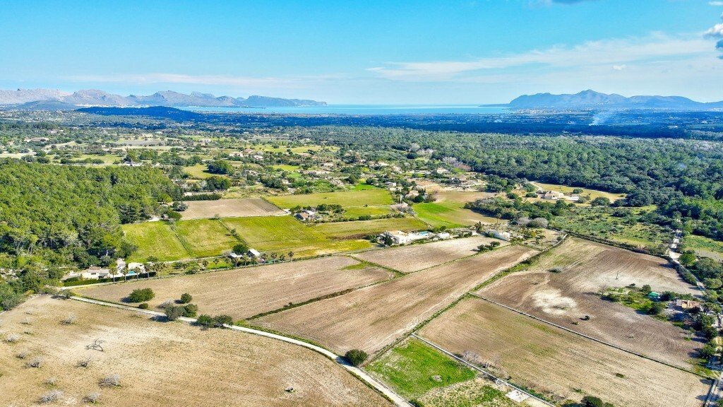 Pollenca, Balearic Islands, Spain 3 - 14278405