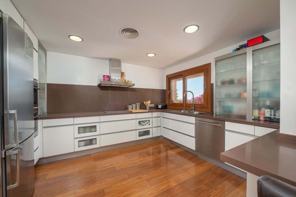 Villa in Bunyola, Balearic Islands, Spain 5 - 14278505