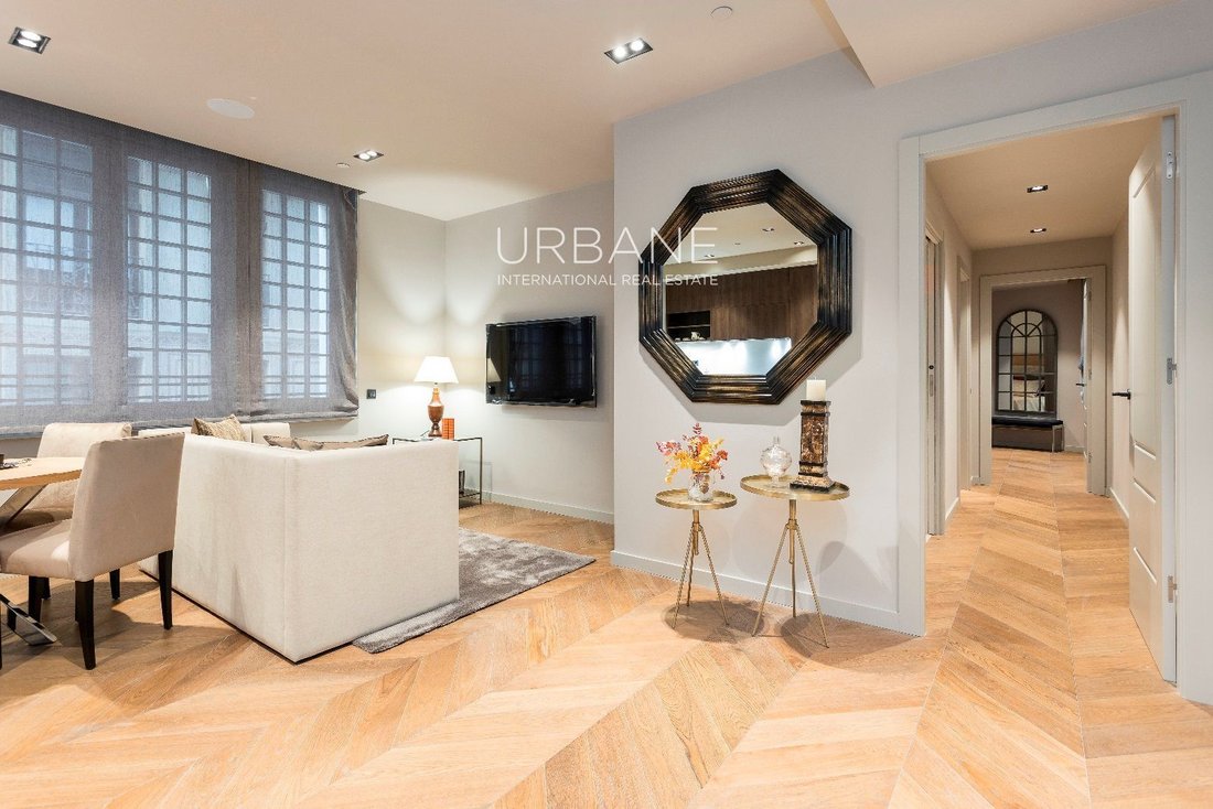 Apartment in Ciutat Vella, Barcelona, Spain 1 - 13406377