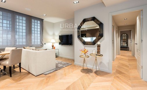 Apartamento en Ciutat Vella, Barcelona, España 1