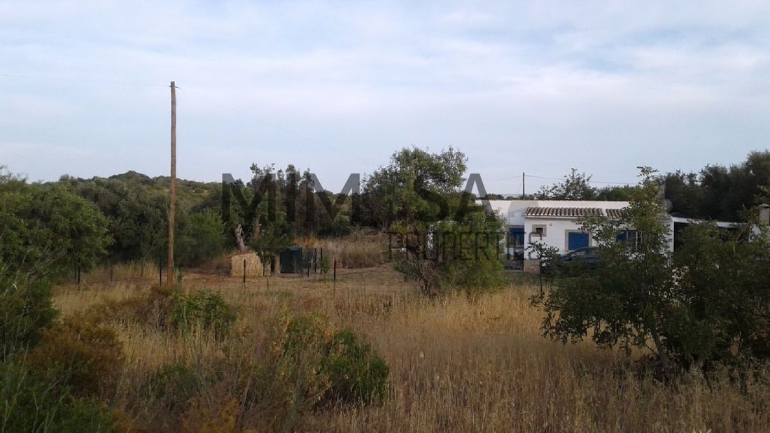 House in Bensafrim e Barao de Sao Joao, Algarve, Portugal 2 - 14277467