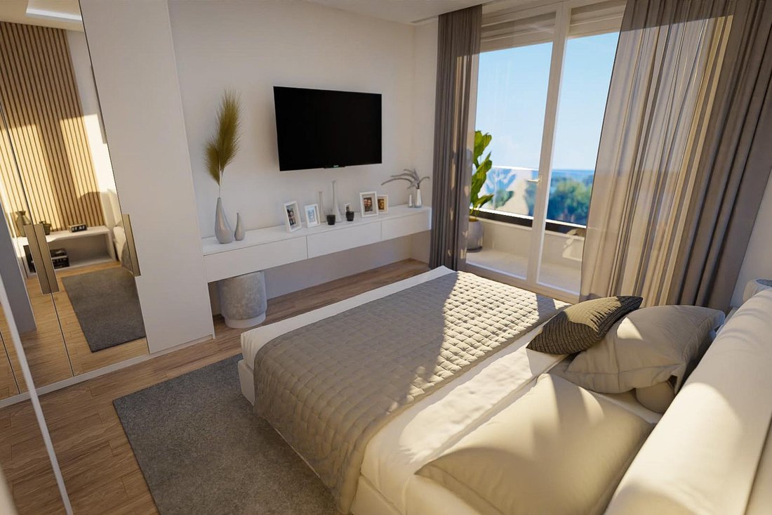Apartment in Rovinj, Istria County, Croatia 2 - 14277321