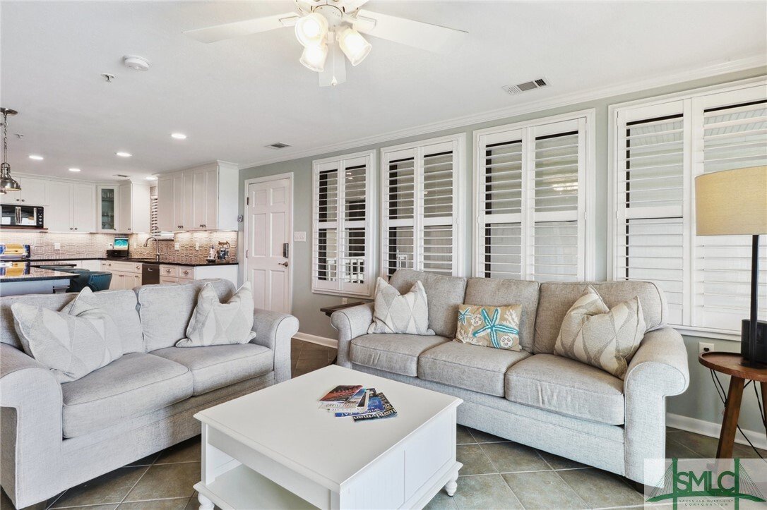 1429 Avenida Estill D En Tybee Island, Estados Unidos En Venta