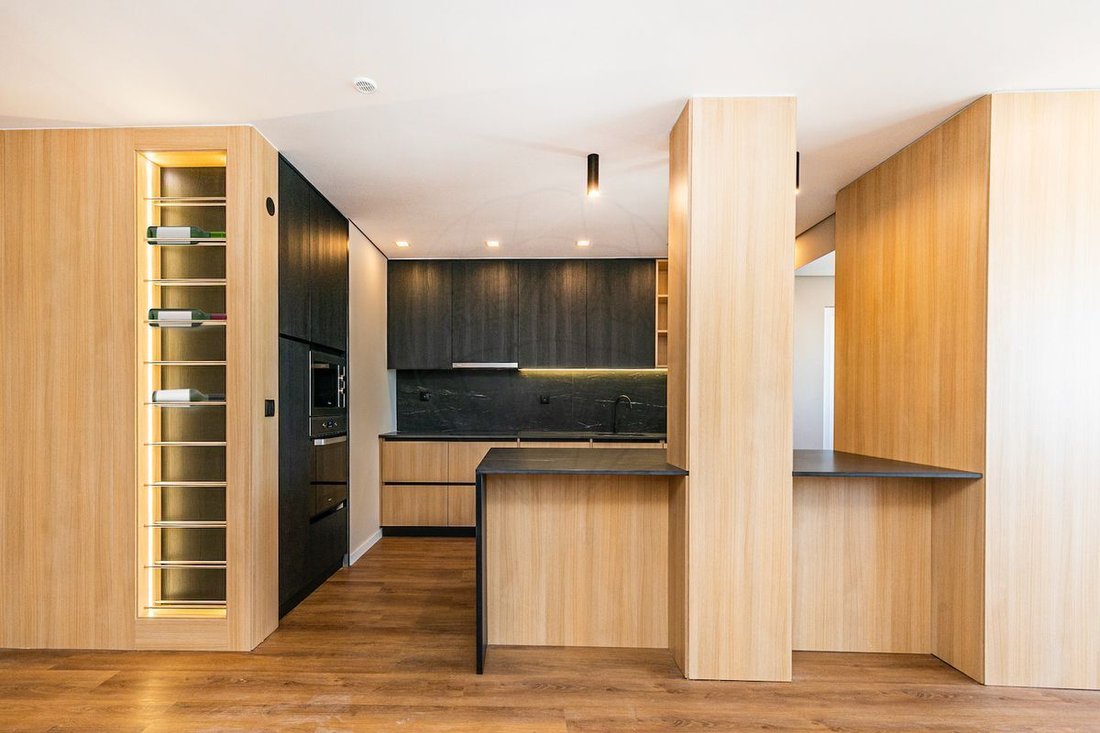 Apartment in Areeiro, Lisbon, Portugal 2 - 14276856