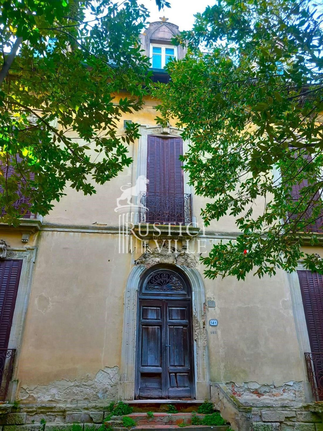 Villa in San Francesco, Pisa, Italy 4 - 14277230