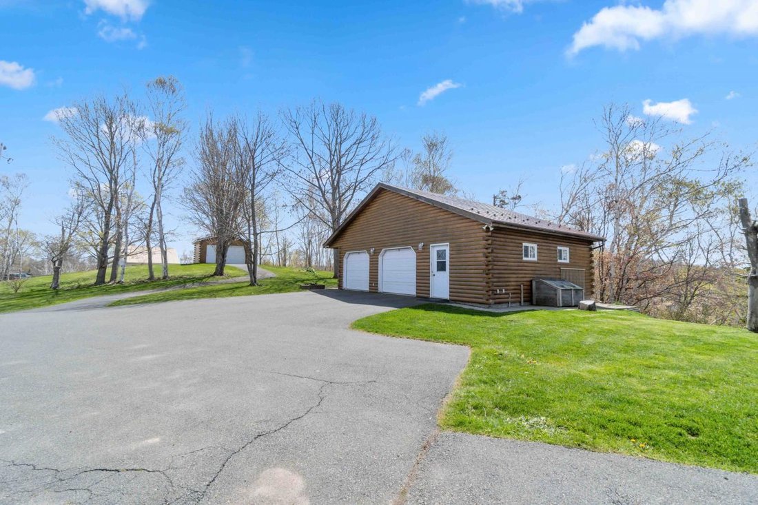 299 Rosebank Lane In Merigomish, Nova Scotia, Canada For Sale (12284649)