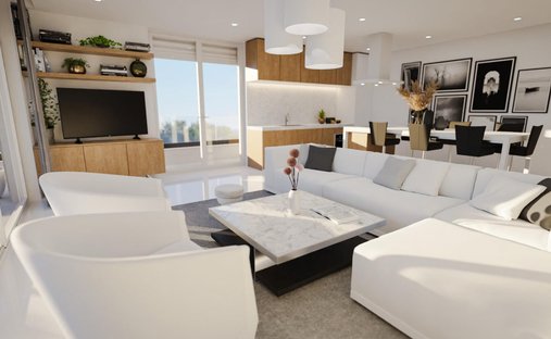 Apartment in Rovinj, Istria County, Croatia 1
