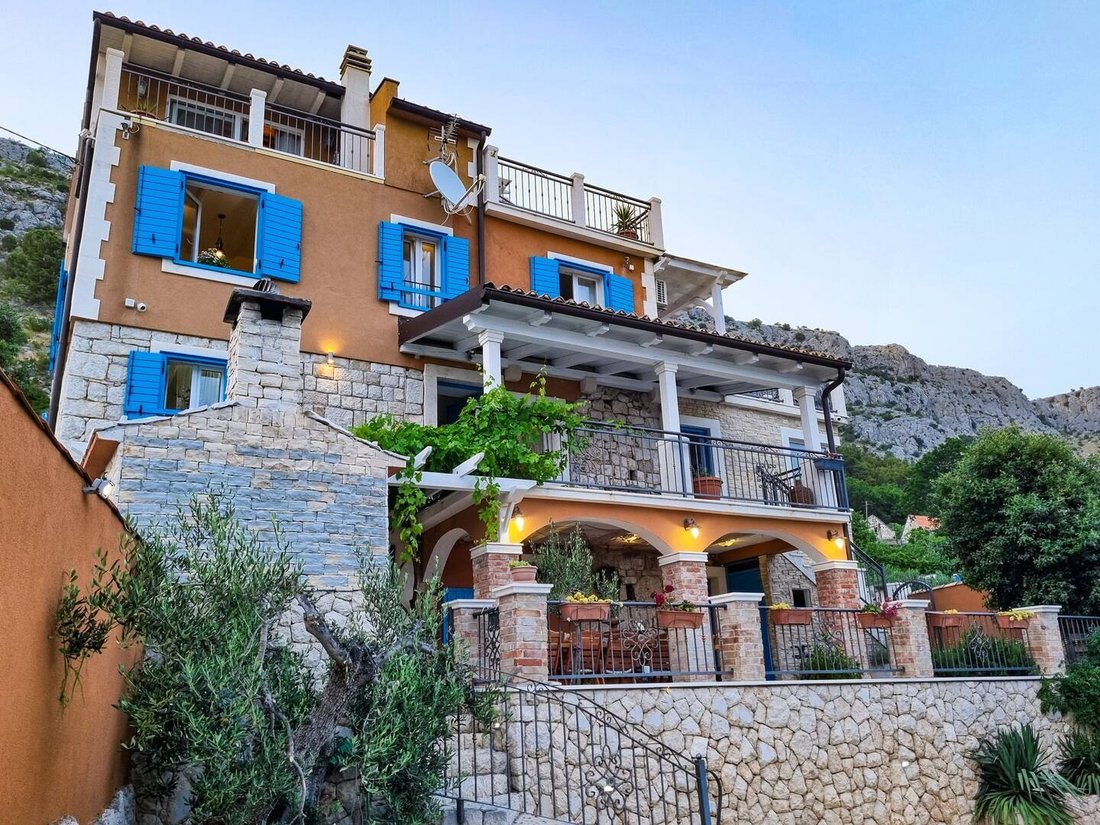 House in Jesenice, Split-Dalmatia County, Croatia 5 - 14275499