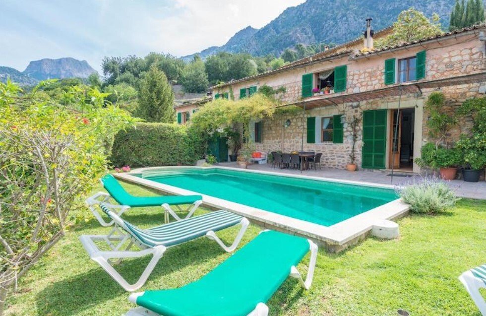 House in Biniaraix, Soller, Balearic Islands 1 - 14278467