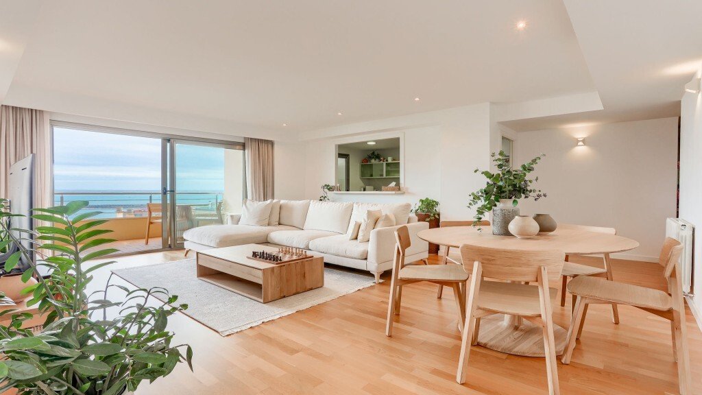 Apartment in Palma, Balearic Islands, Spain 4 - 14278449
