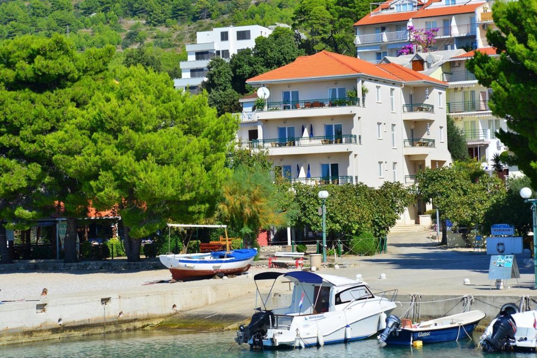 House in Makarska, Split-Dalmatia County, Croatia 2 - 14275494