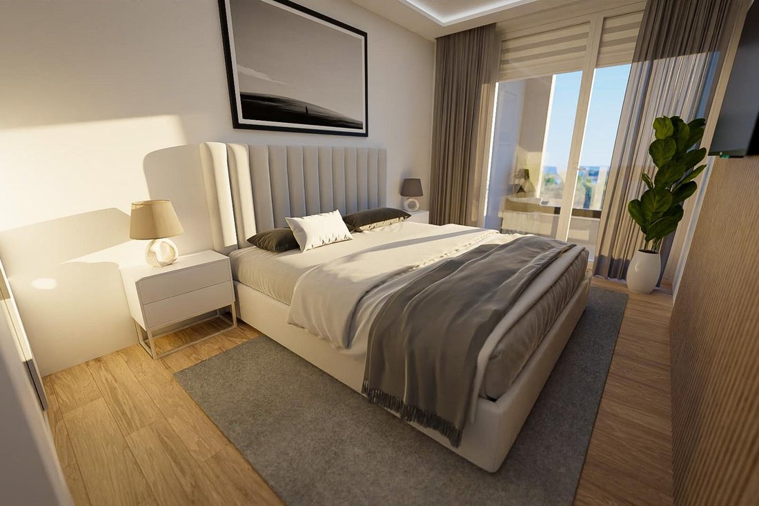 Apartment in Rovinj, Istria County, Croatia 4 - 14277321