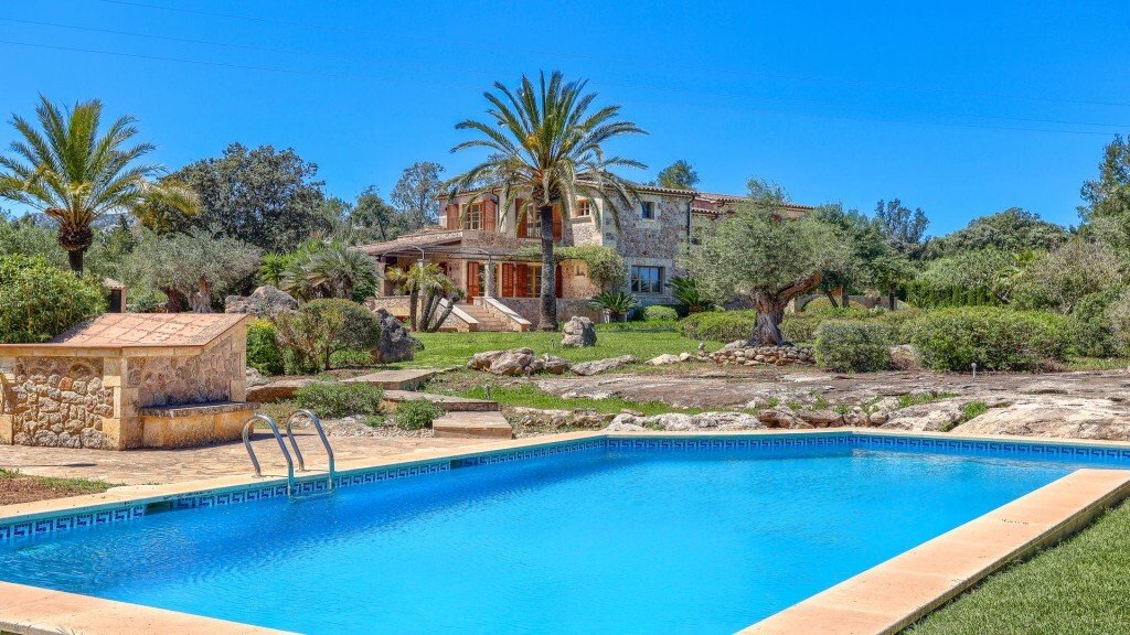 House in Pollenca, Balearic Islands, Spain 1 - 14278569