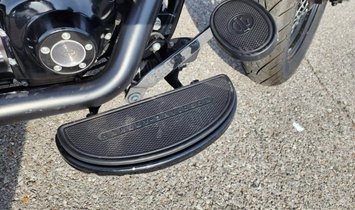 2016 Harley-Davidson FLSS Softail Slim S
