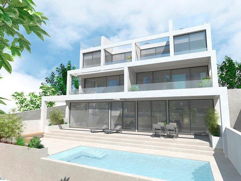 Apartment in Palma, Balearic Islands, Spain 1 - 14278524
