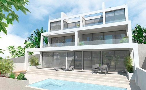 Apartamento en Palma, Islas Baleares, España 1
