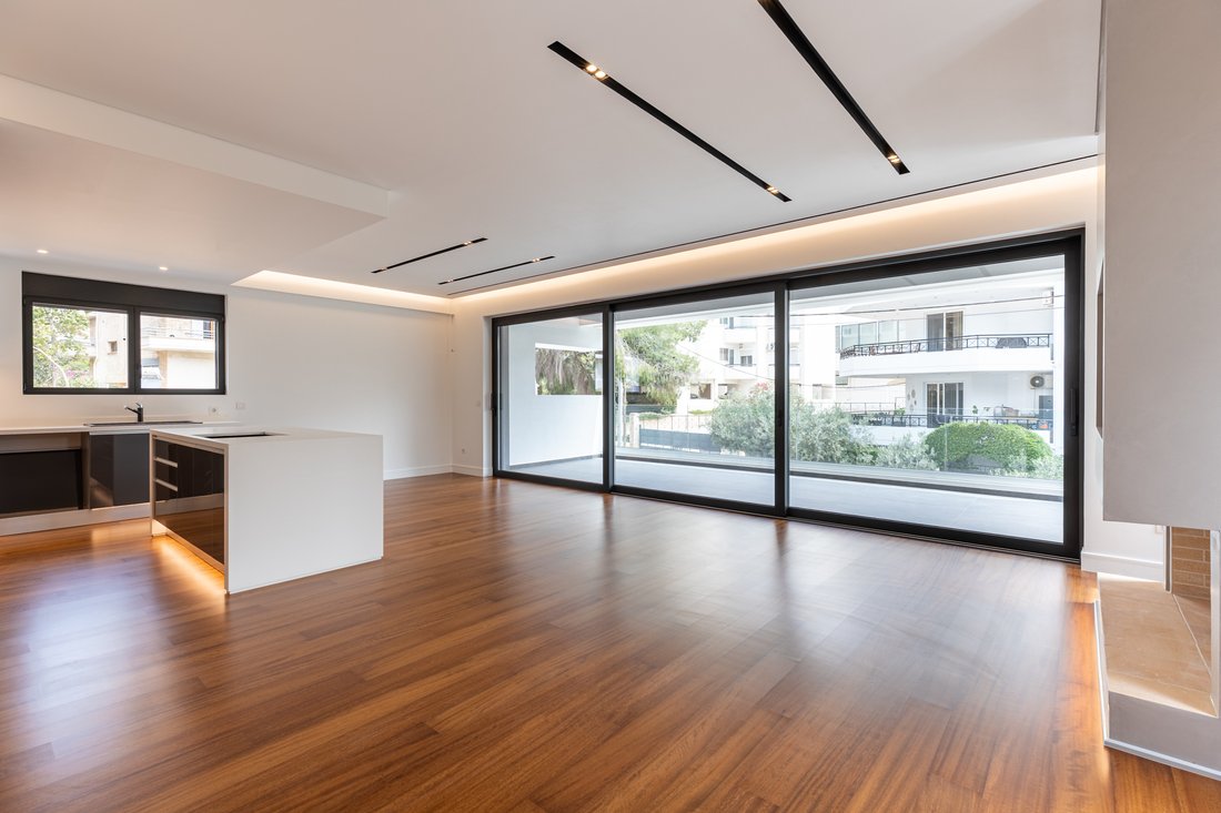 Apartment in Voula, Attica, Greece 1 - 14274416