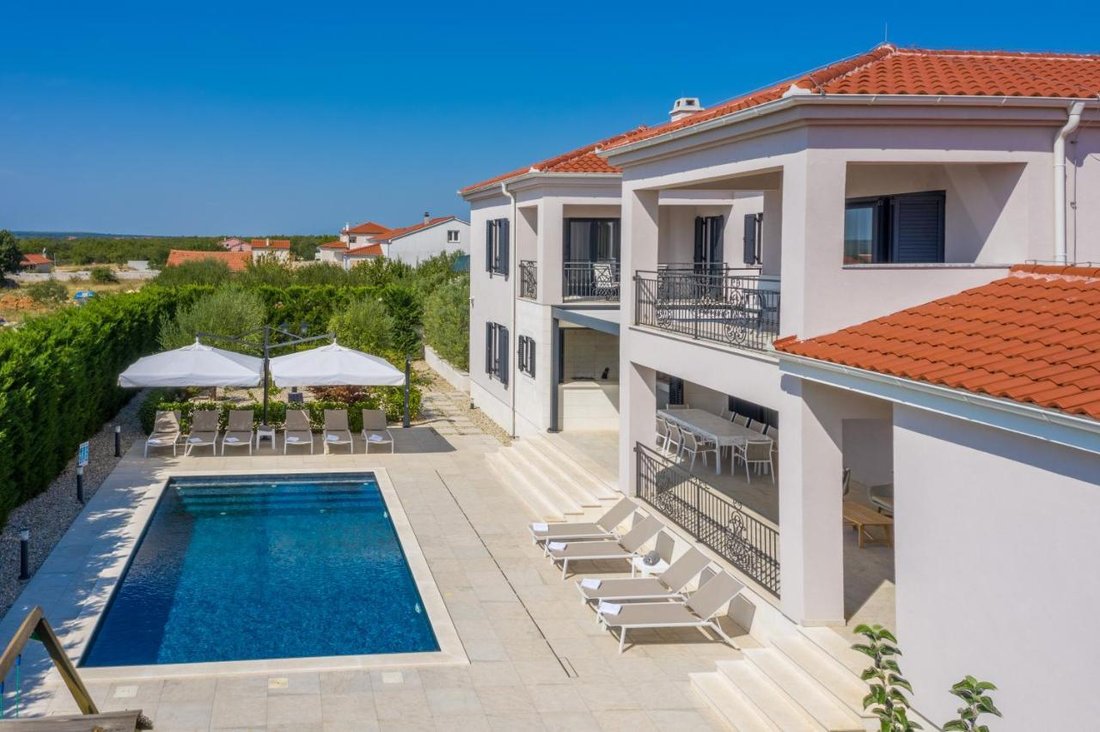 House in Sukosan, Zadar County, Croatia 4 - 14275507