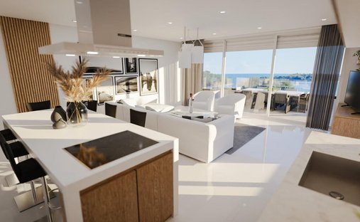 Apartment in Rovinj, Istria County, Croatia 1