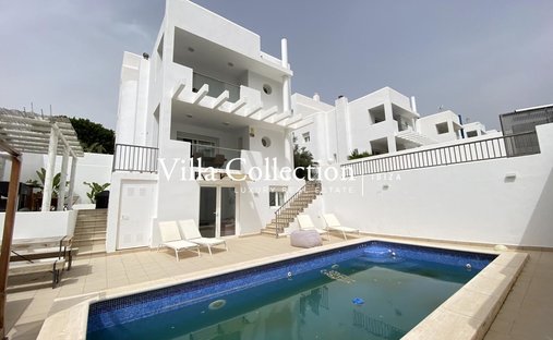 Residenza a Cala Vadella, Sant Josep de sa Talaia, Isole Baleari 1