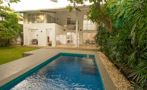House in Colombo, Western Province, Sri Lanka 1