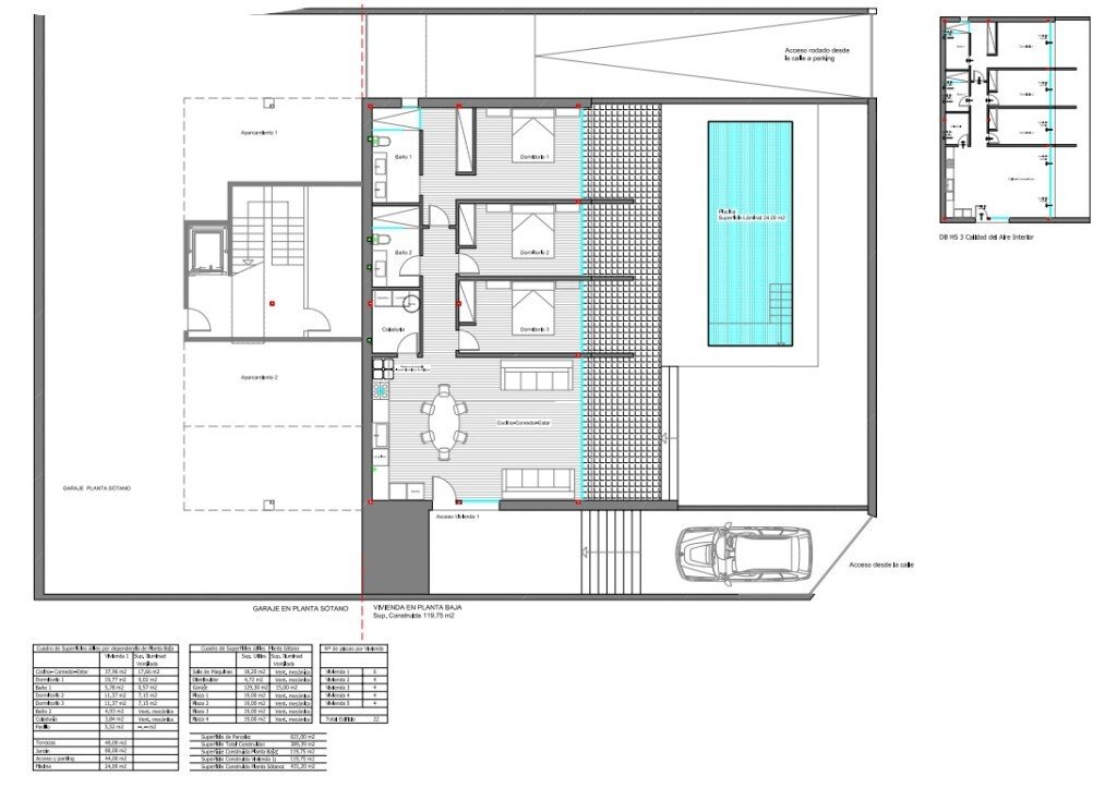 Apartment in Palma, Balearic Islands, Spain 4 - 14278524