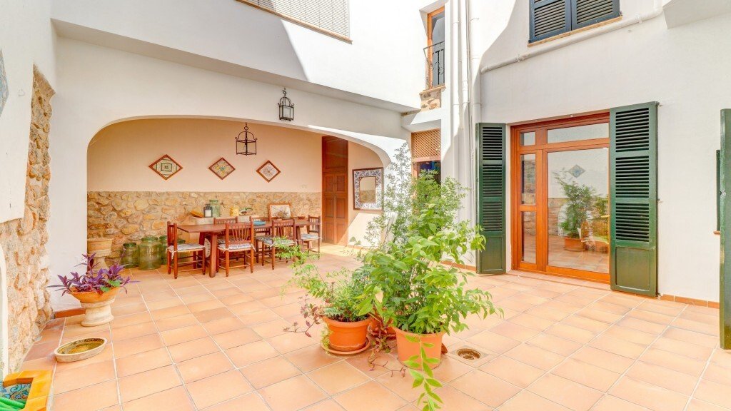 House in Soller, Balearic Islands, Spain 3 - 14278351