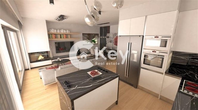 Apartment in South Athens, Attica, Greece 3 - 14275179