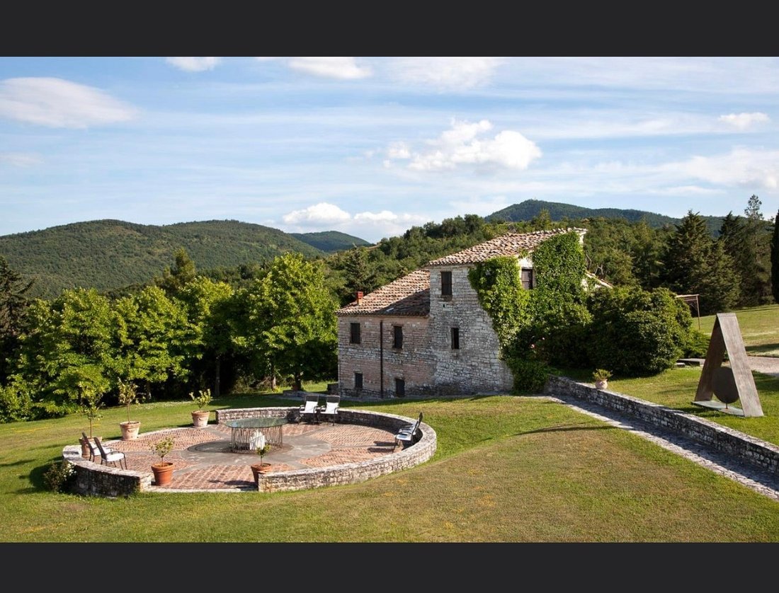 Villa in Victory Avenue, Iesi, Marche 4 - 14278840