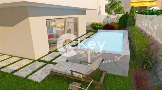 Apartment in South Athens, Attica, Greece 5 - 14275179