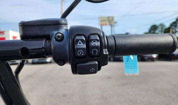 2016 Harley-Davidson FLSS Softail Slim S