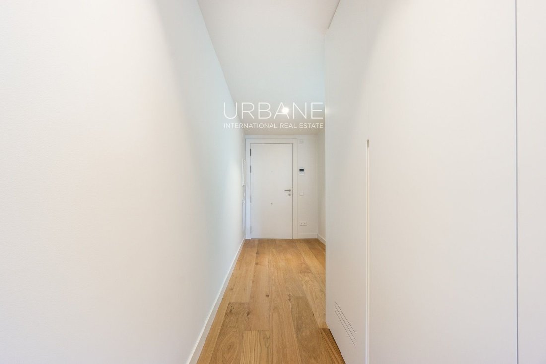 Apartment in Eixample, Barcelona, Spain 5 - 13843411
