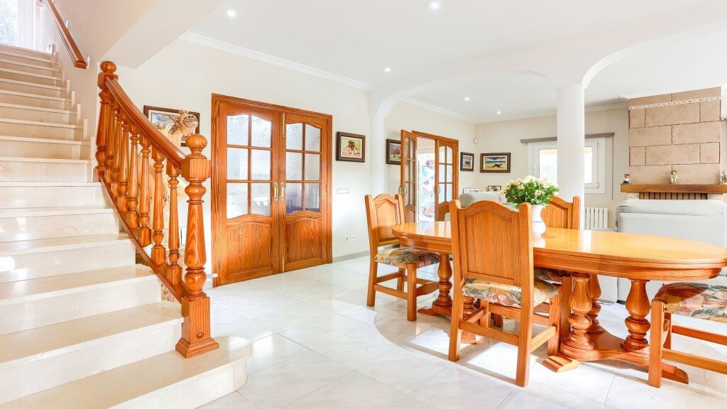 Villa in Pollenca, Balearic Islands, Spain 5 - 14278540