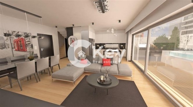 Apartment in South Athens, Attica, Greece 1 - 14275179