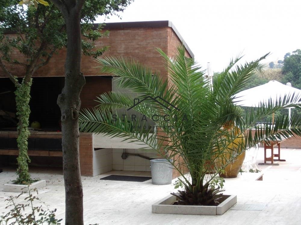 Villa a Collinare - Valtesino - Tesino, Grottammare, Marche 2 - 14276969