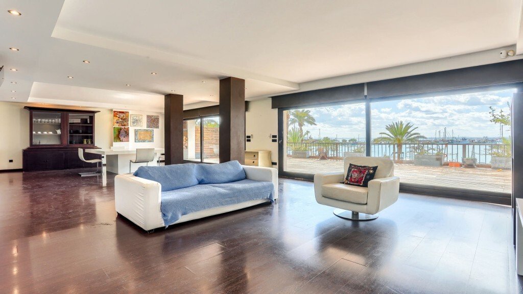 Apartment in Alcudia, Balearic Islands, Spain 4 - 14278548