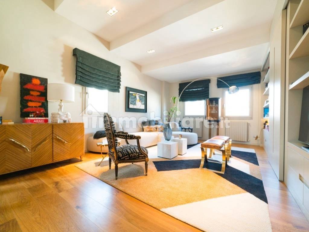Apartment in Center, Florence, Tuscany 3 - 14274445