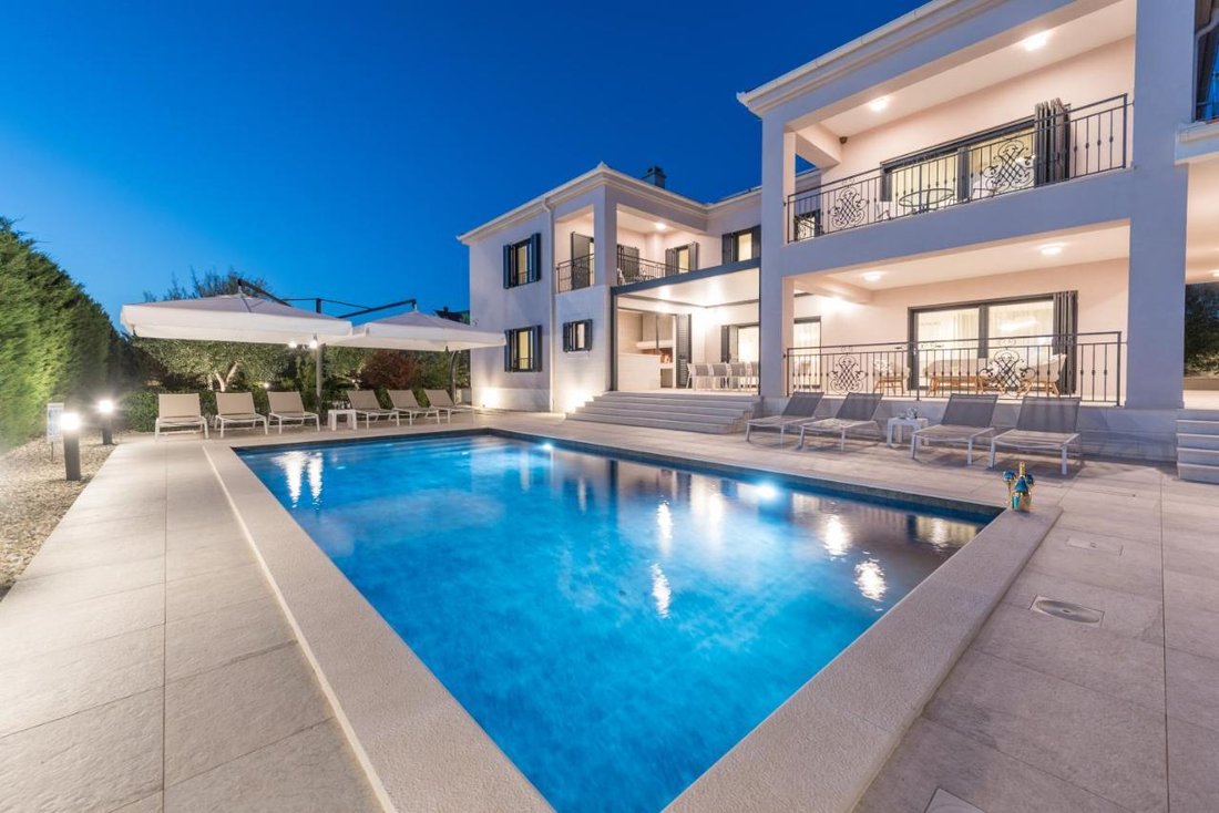 House in Sukosan, Zadar County, Croatia 3 - 14275507